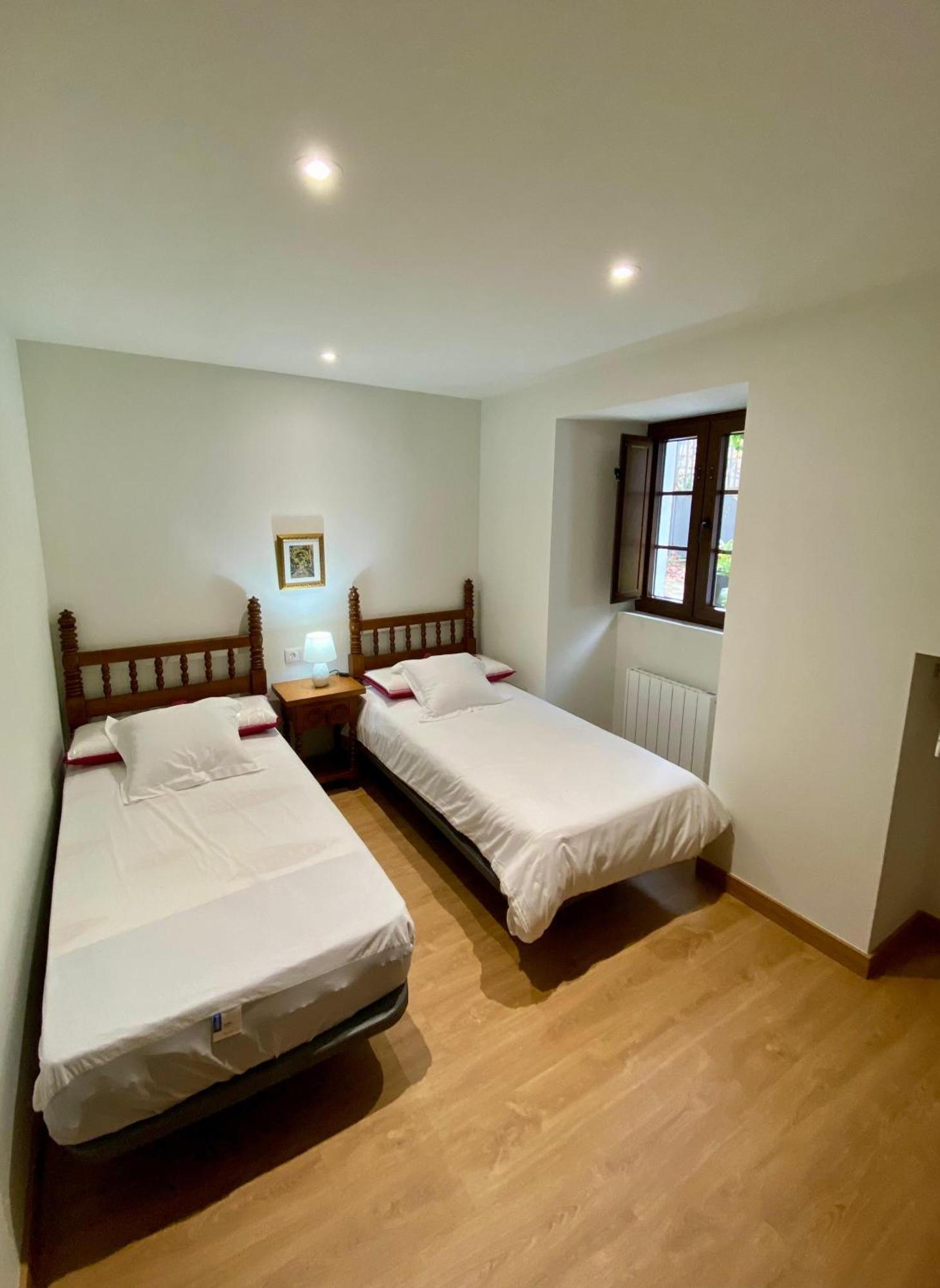 Apartamento El Rincon Del Gato II Santillana del Mar Exteriör bild